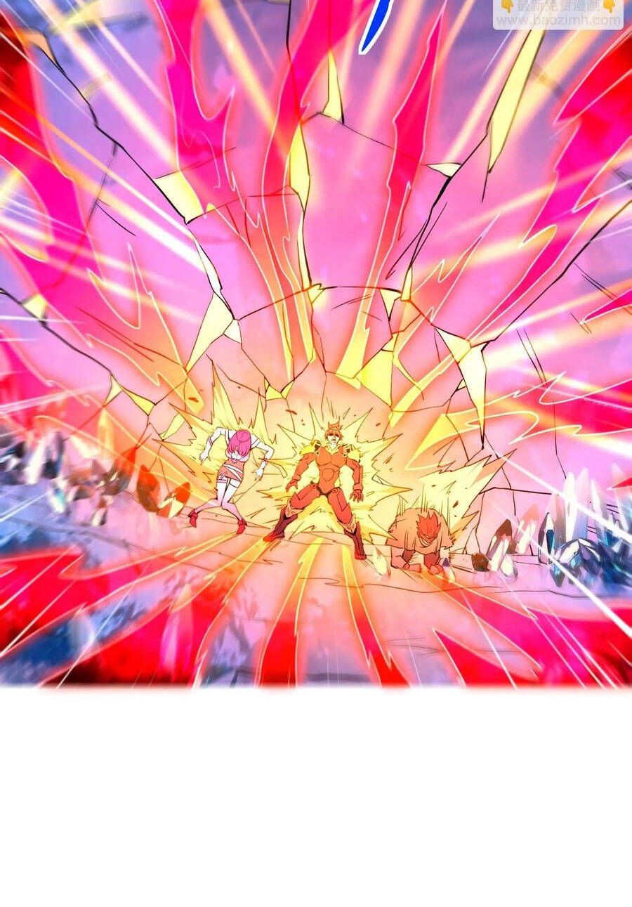 đọc truyện Người Trái Đất Quả Thật Rất Tàn Ác Chương 189 ảnh 14 tại Thiên Thai Truyện