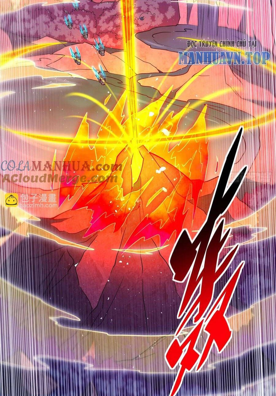 đọc truyện Người Trái Đất Quả Thật Rất Tàn Ác Chương 189 ảnh 16 tại Thiên Thai Truyện