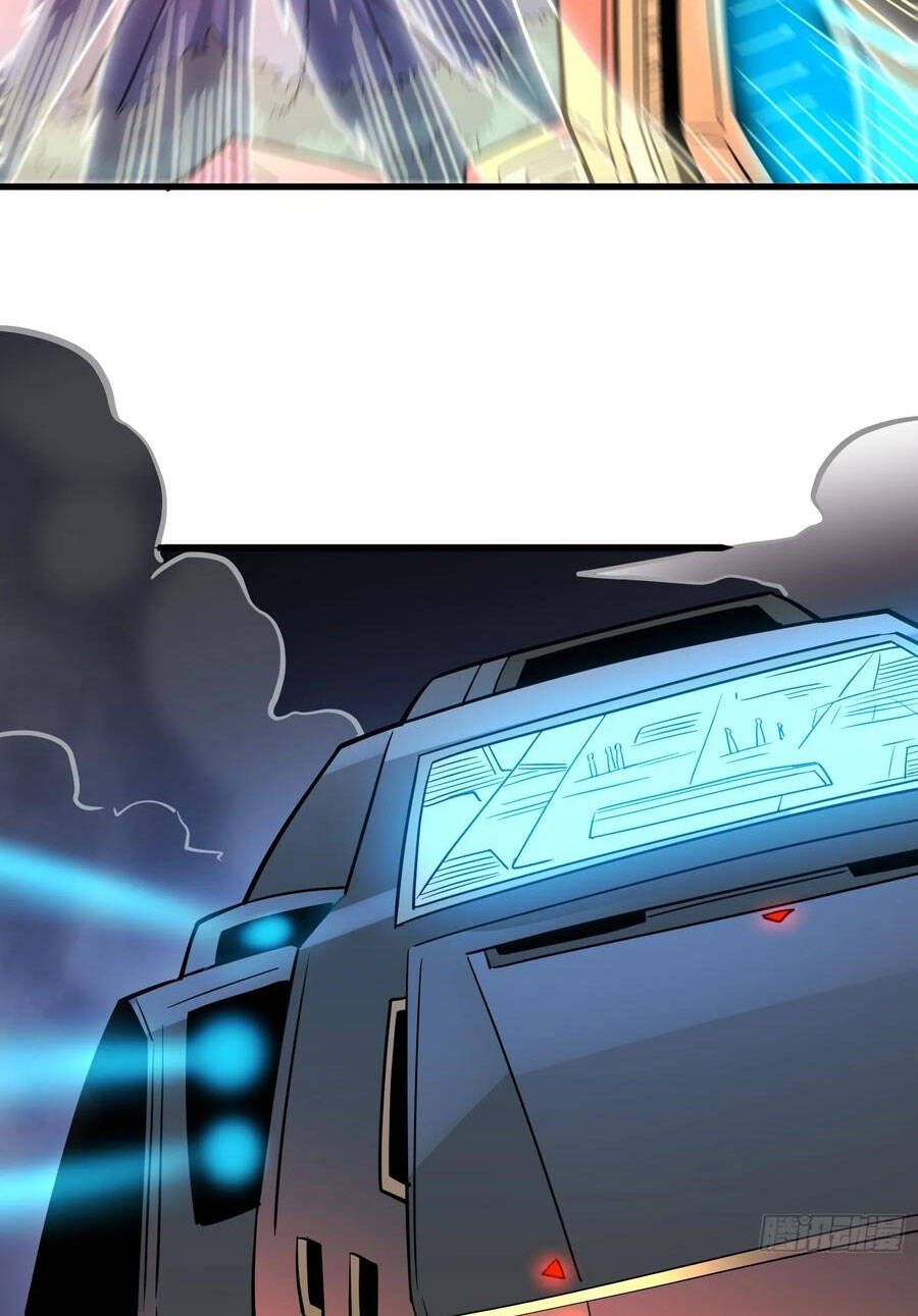 đọc truyện Người Trái Đất Quả Thật Rất Tàn Ác Chương 189 ảnh 18 tại Thiên Thai Truyện