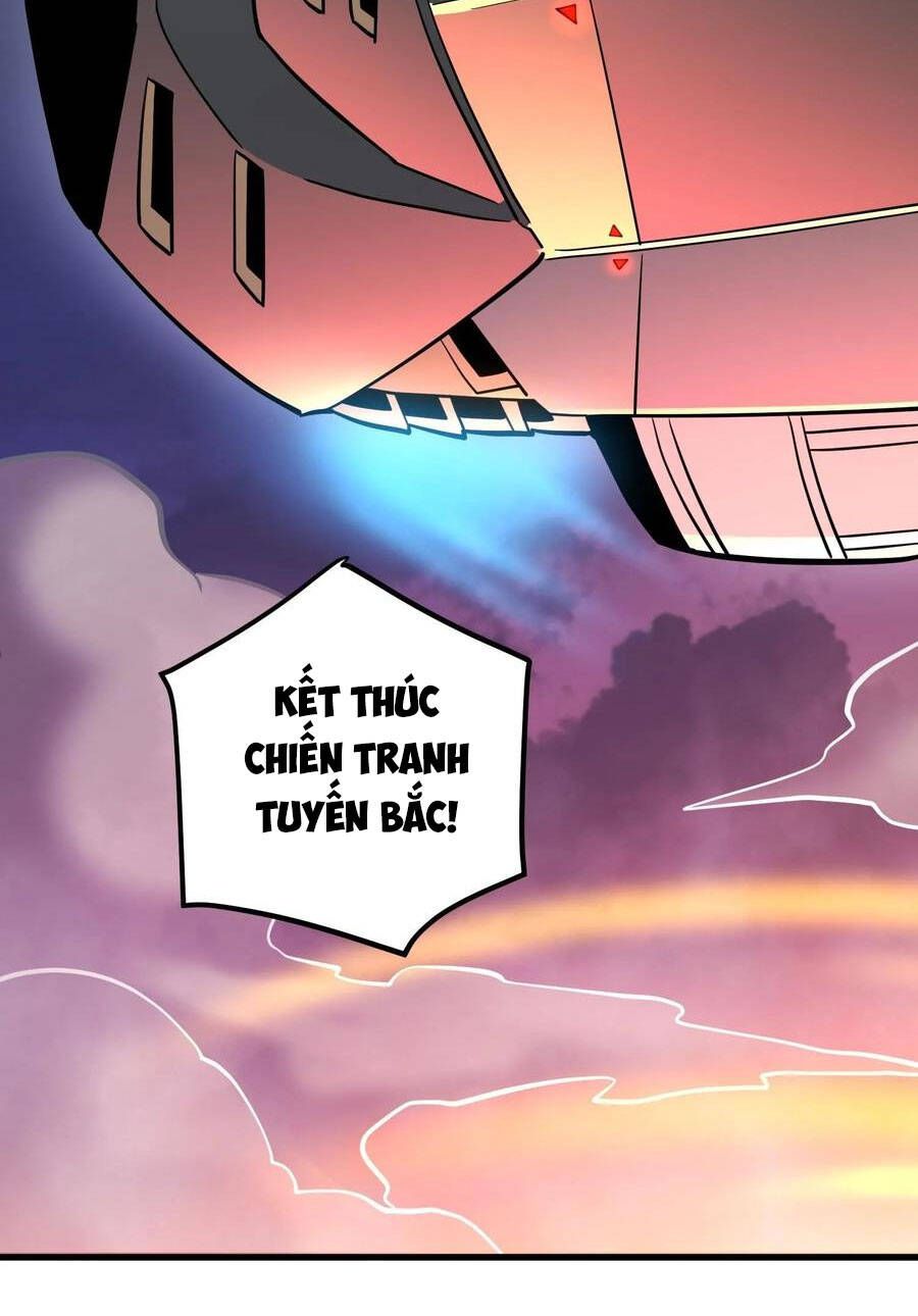 đọc truyện Người Trái Đất Quả Thật Rất Tàn Ác Chương 189 ảnh 19 tại Thiên Thai Truyện