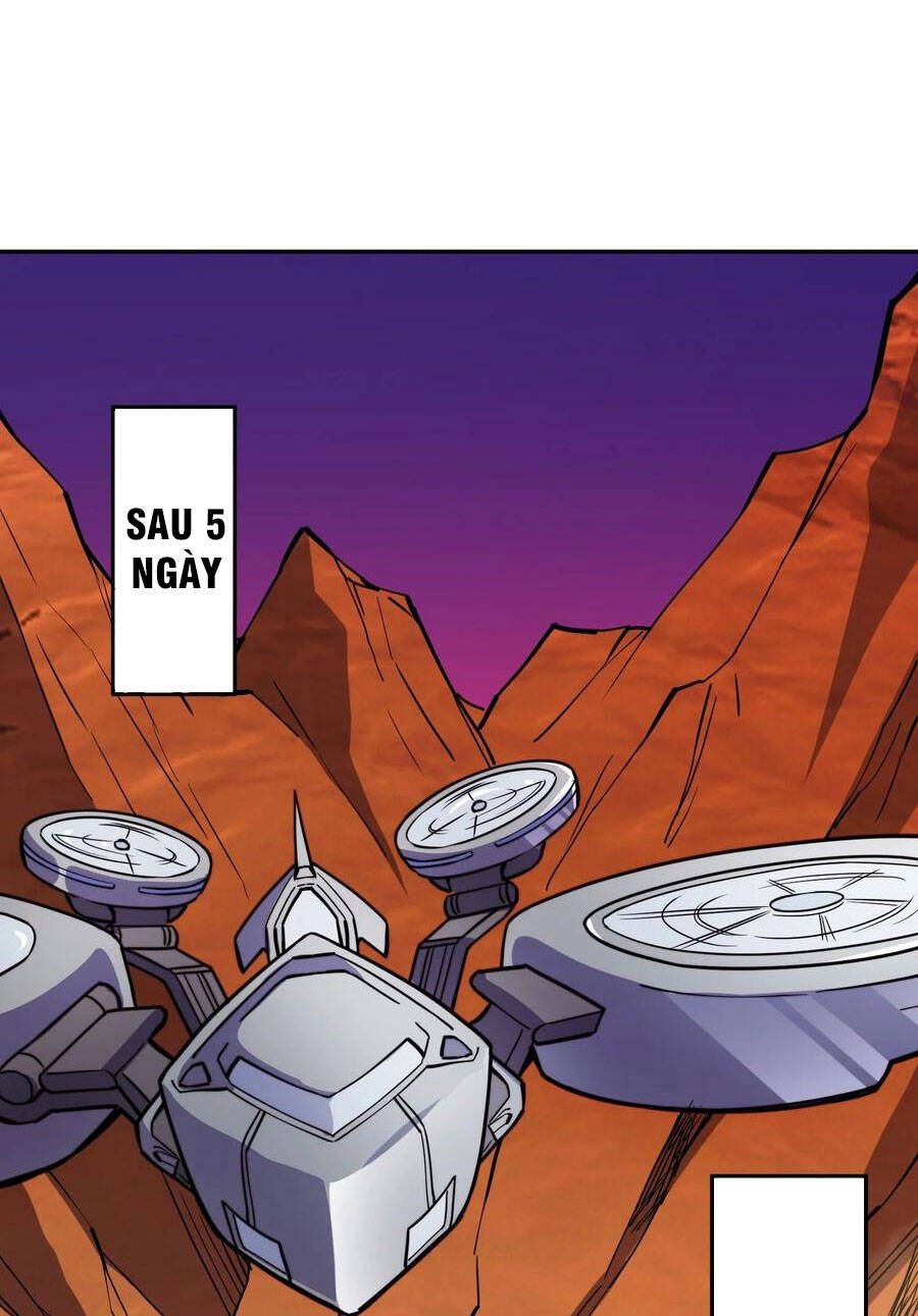 đọc truyện Người Trái Đất Quả Thật Rất Tàn Ác Chương 189 ảnh 20 tại Thiên Thai Truyện