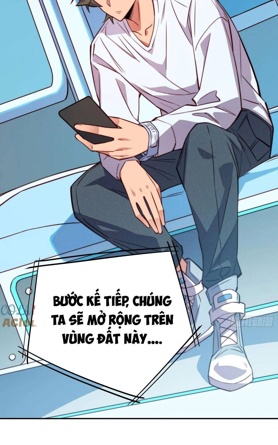 đọc truyện Người Trái Đất Quả Thật Rất Tàn Ác Chương 189 ảnh 25 tại Thiên Thai Truyện