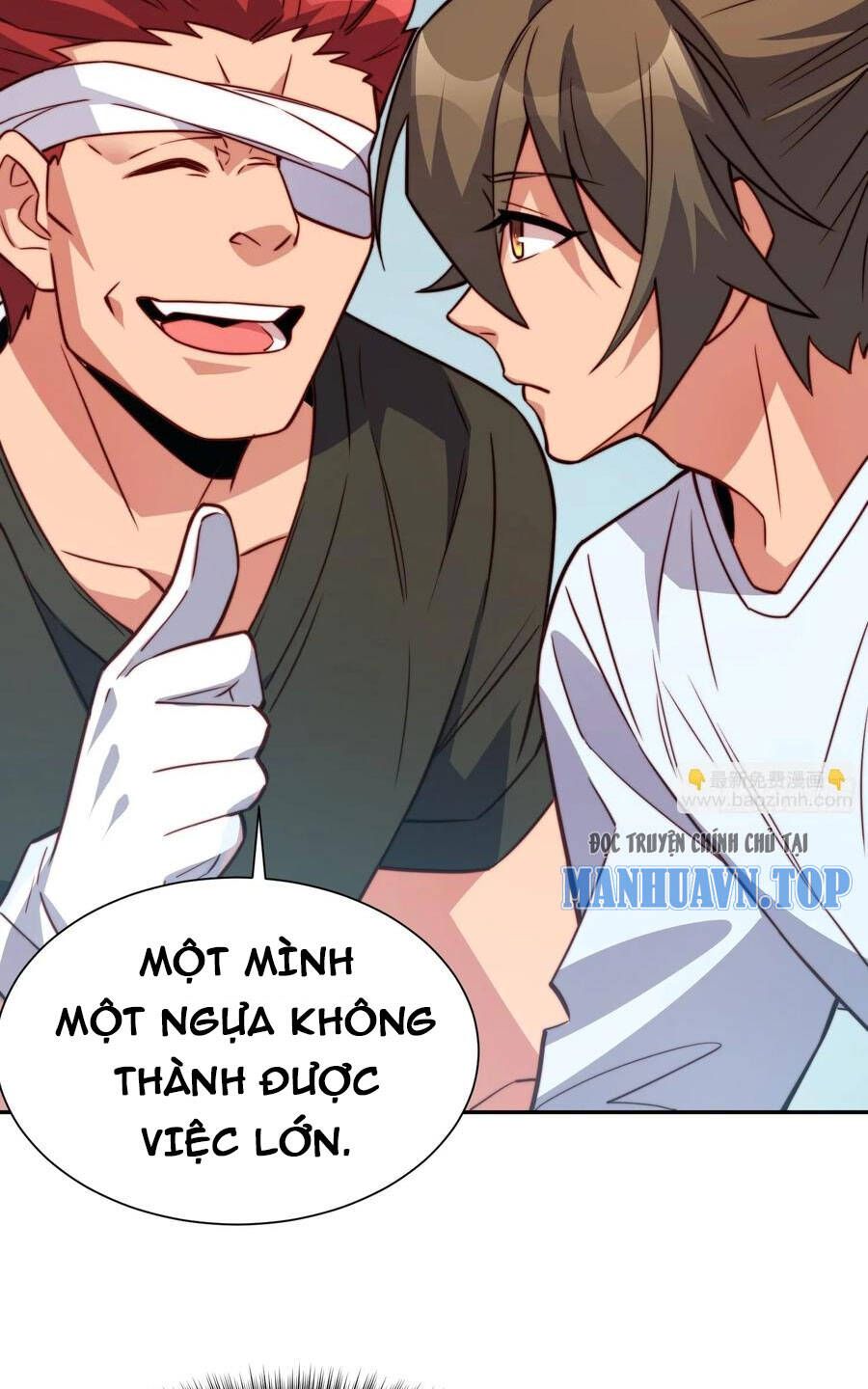 đọc truyện Người Trái Đất Quả Thật Rất Tàn Ác Chương 189 ảnh 29 tại Thiên Thai Truyện