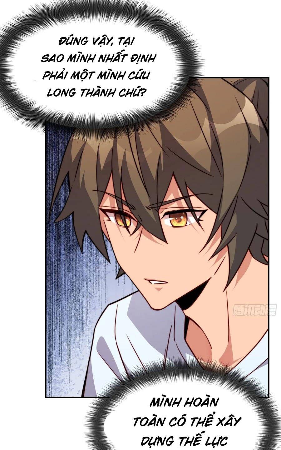 đọc truyện Người Trái Đất Quả Thật Rất Tàn Ác Chương 189 ảnh 30 tại Thiên Thai Truyện