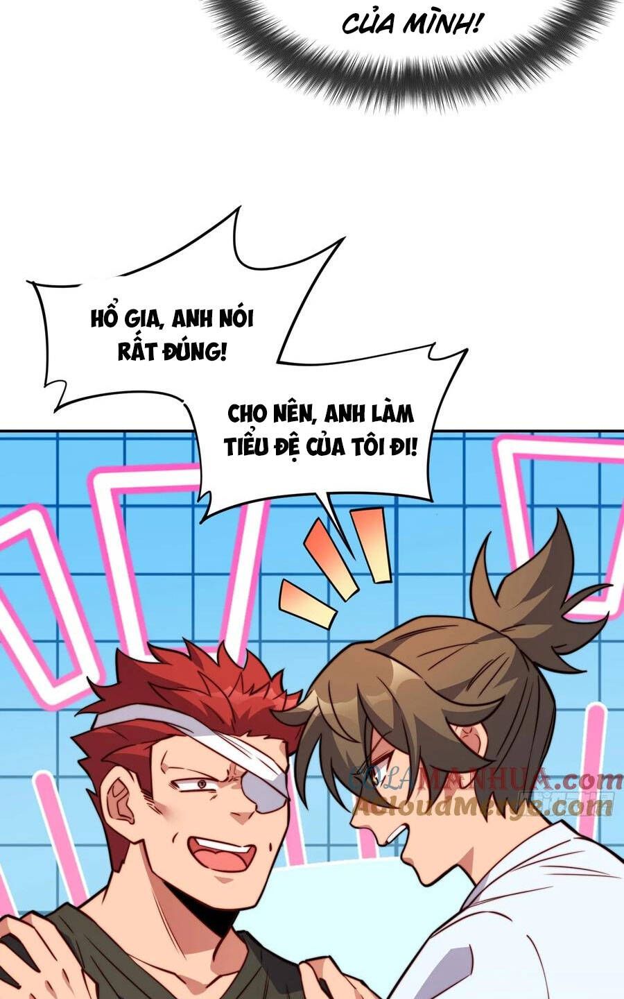 đọc truyện Người Trái Đất Quả Thật Rất Tàn Ác Chương 189 ảnh 31 tại Thiên Thai Truyện