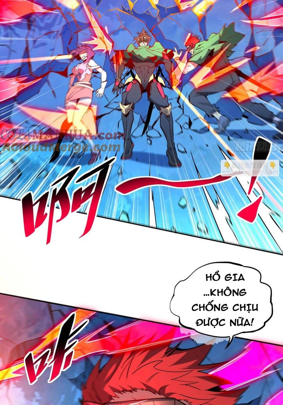 đọc truyện Người Trái Đất Quả Thật Rất Tàn Ác Chương 189 ảnh 5 tại Thiên Thai Truyện