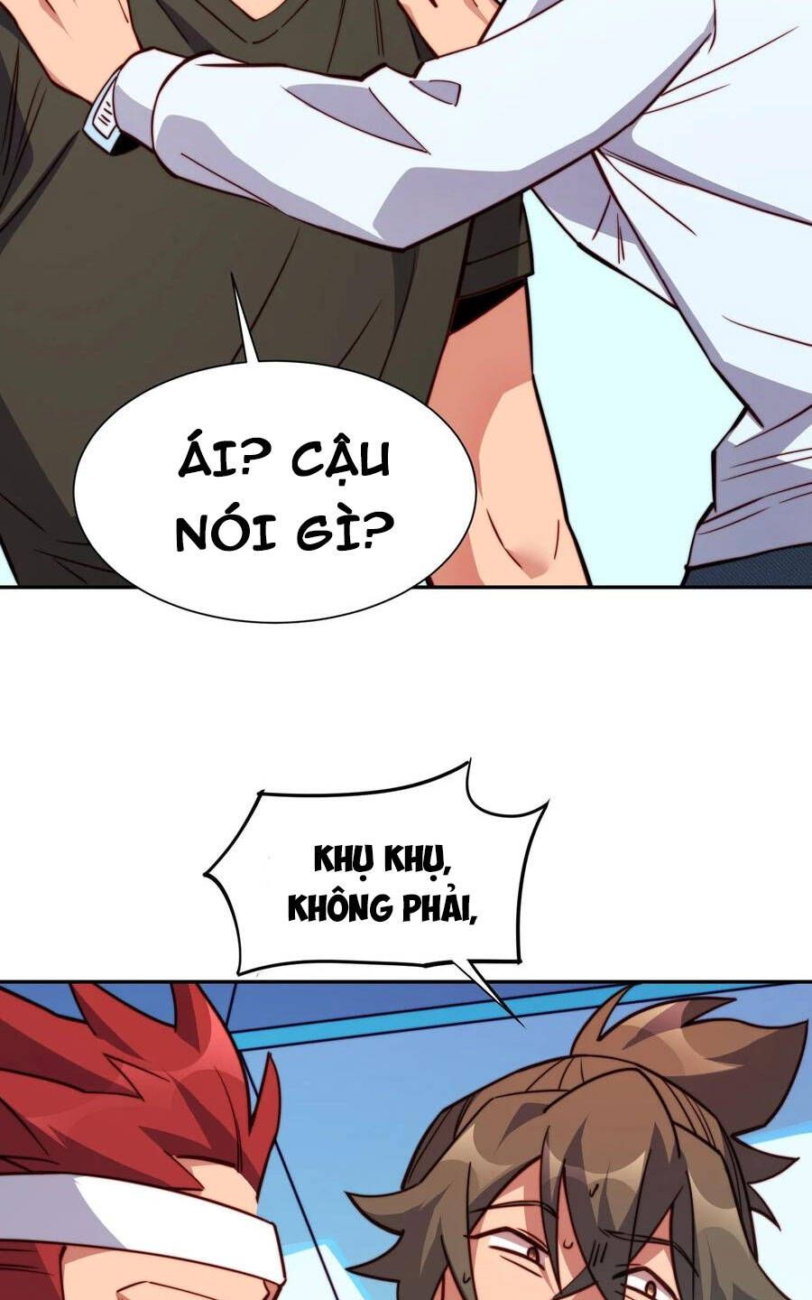 đọc truyện Người Trái Đất Quả Thật Rất Tàn Ác Chương 189 ảnh 32 tại Thiên Thai Truyện