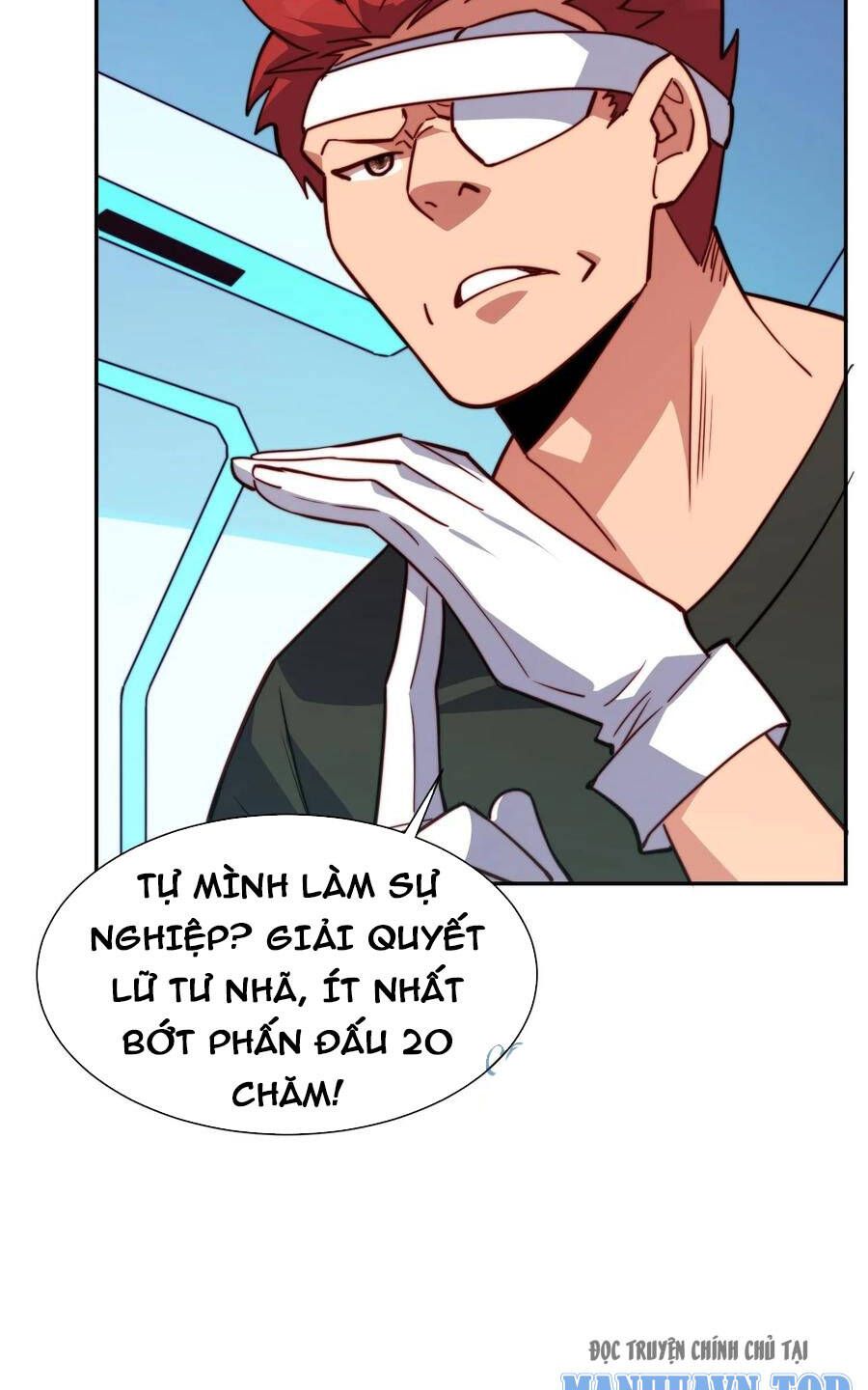 đọc truyện Người Trái Đất Quả Thật Rất Tàn Ác Chương 189 ảnh 34 tại Thiên Thai Truyện