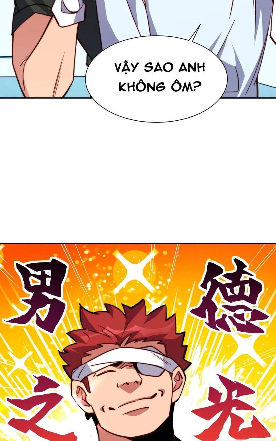 đọc truyện Người Trái Đất Quả Thật Rất Tàn Ác Chương 189 ảnh 36 tại Thiên Thai Truyện