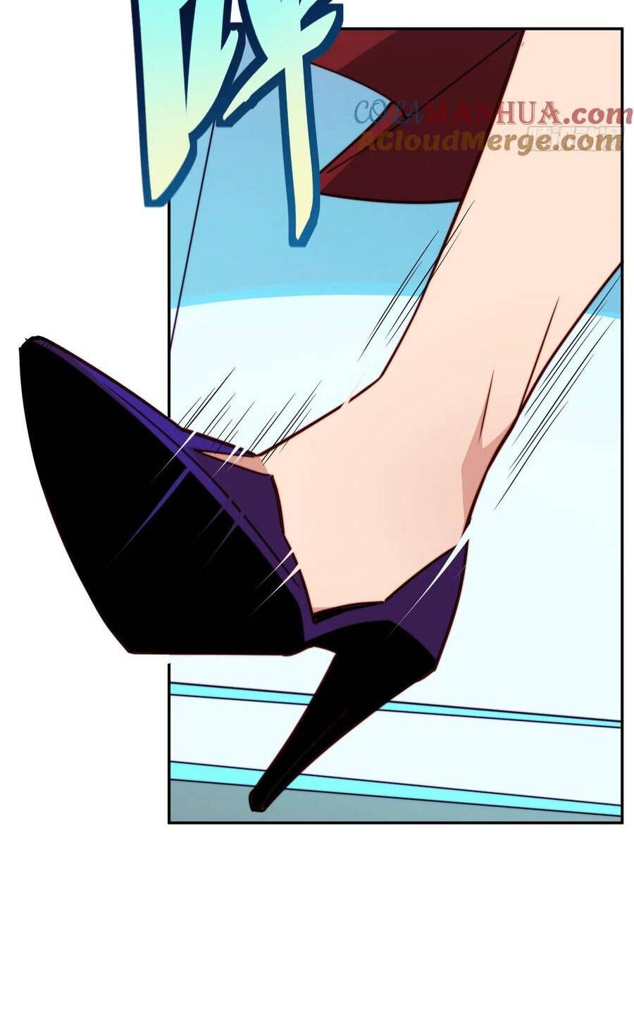 đọc truyện Người Trái Đất Quả Thật Rất Tàn Ác Chương 189 ảnh 38 tại Thiên Thai Truyện