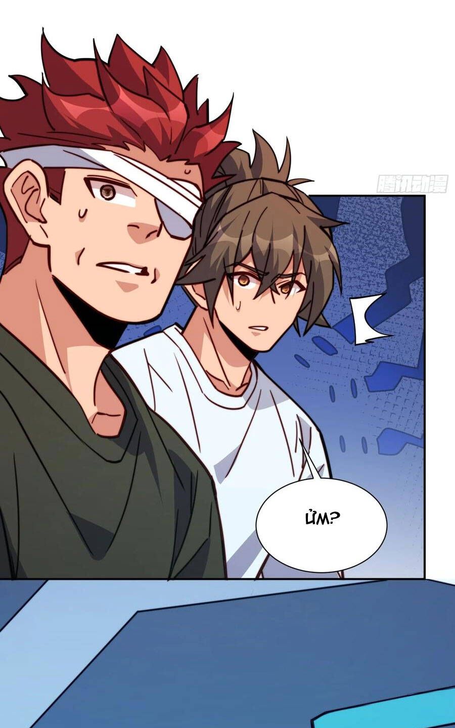 đọc truyện Người Trái Đất Quả Thật Rất Tàn Ác Chương 189 ảnh 39 tại Thiên Thai Truyện