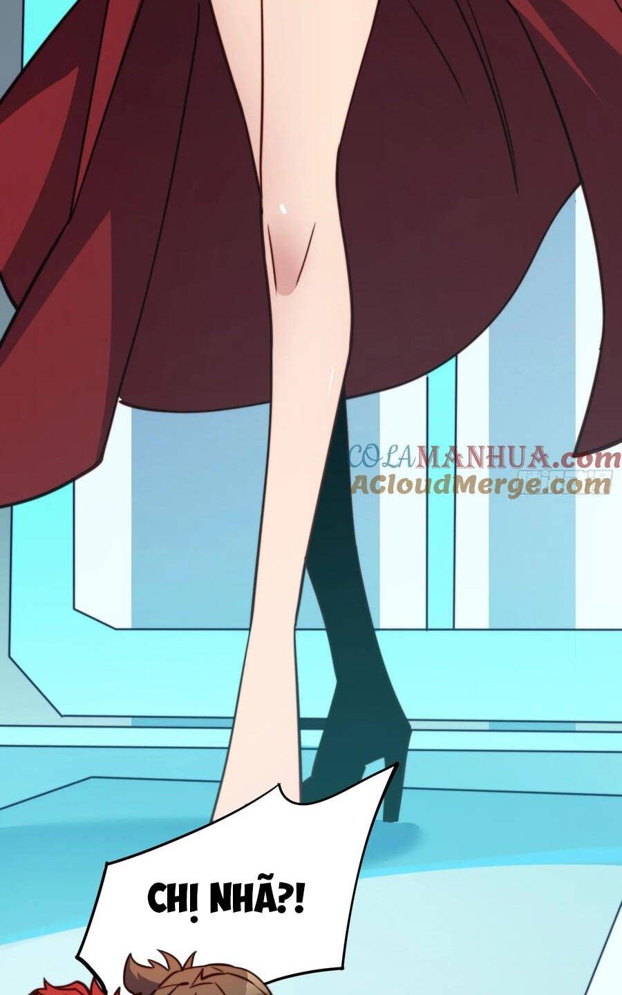 đọc truyện Người Trái Đất Quả Thật Rất Tàn Ác Chương 189 ảnh 41 tại Thiên Thai Truyện