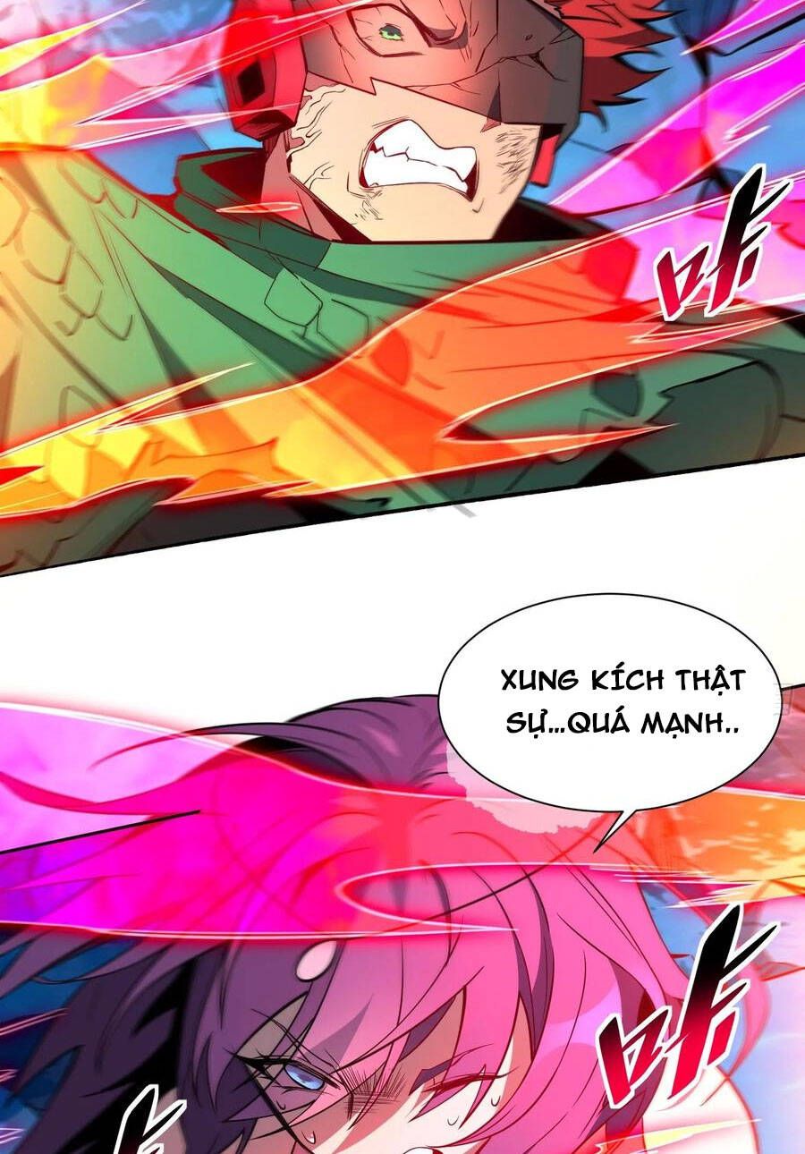 đọc truyện Người Trái Đất Quả Thật Rất Tàn Ác Chương 189 ảnh 6 tại Thiên Thai Truyện