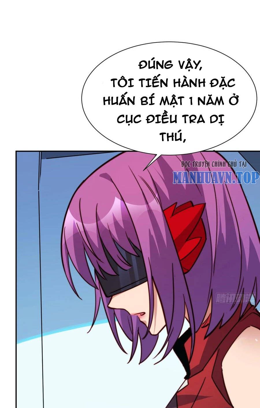 đọc truyện Người Trái Đất Quả Thật Rất Tàn Ác Chương 189 ảnh 48 tại Thiên Thai Truyện