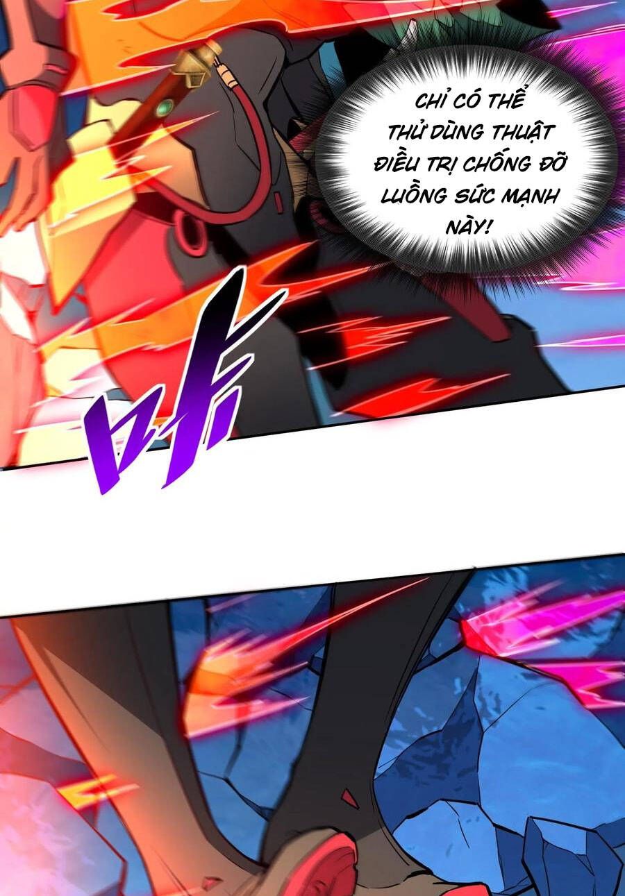 đọc truyện Người Trái Đất Quả Thật Rất Tàn Ác Chương 189 ảnh 8 tại Thiên Thai Truyện