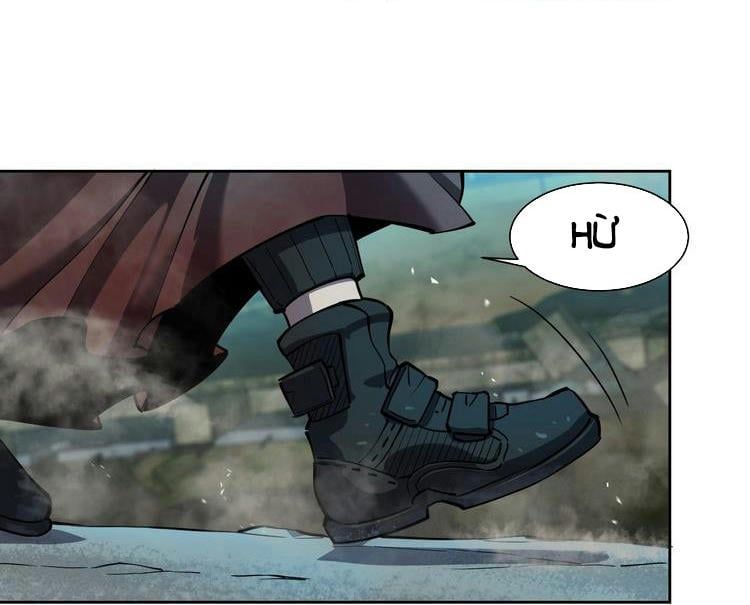 đọc truyện Người Trái Đất Quả Thật Rất Tàn Ác Chương 19 ảnh 12 tại Thiên Thai Truyện