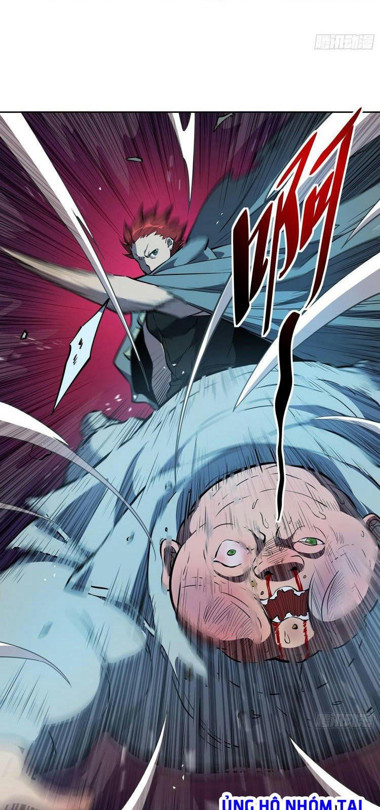 đọc truyện Người Trái Đất Quả Thật Rất Tàn Ác Chương 19 ảnh 15 tại Thiên Thai Truyện