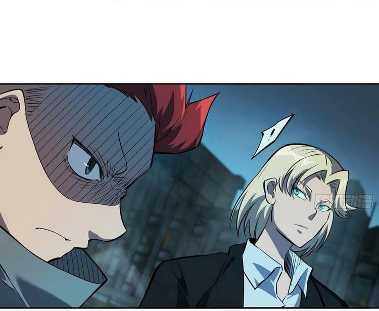 đọc truyện Người Trái Đất Quả Thật Rất Tàn Ác Chương 19 ảnh 21 tại Thiên Thai Truyện