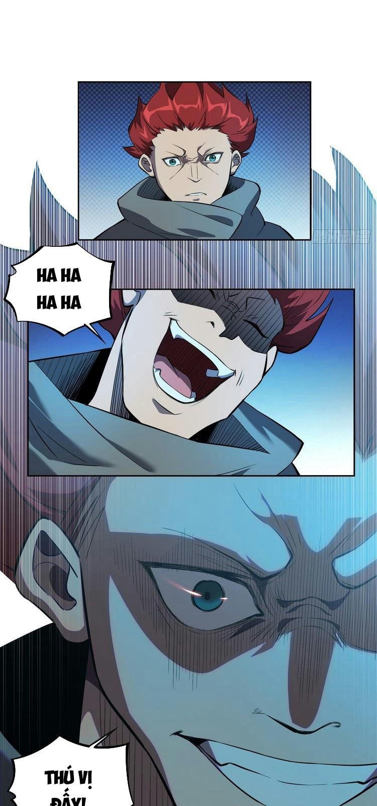 đọc truyện Người Trái Đất Quả Thật Rất Tàn Ác Chương 19 ảnh 25 tại Thiên Thai Truyện