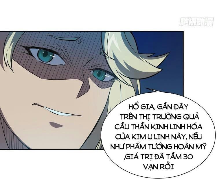 đọc truyện Người Trái Đất Quả Thật Rất Tàn Ác Chương 19 ảnh 28 tại Thiên Thai Truyện