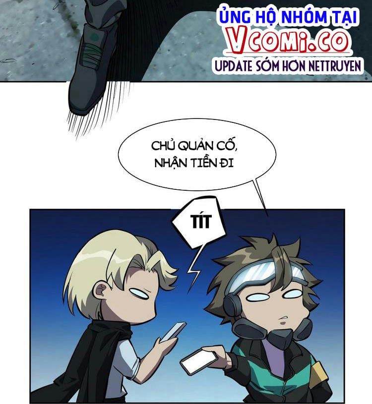 đọc truyện Người Trái Đất Quả Thật Rất Tàn Ác Chương 19 ảnh 31 tại Thiên Thai Truyện