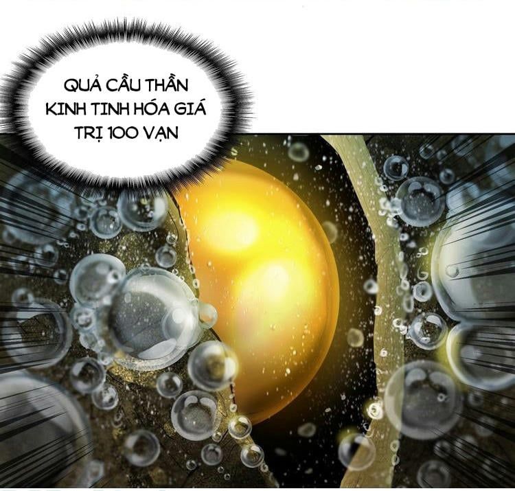 đọc truyện Người Trái Đất Quả Thật Rất Tàn Ác Chương 19 ảnh 38 tại Thiên Thai Truyện