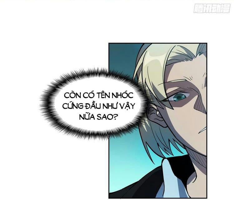 đọc truyện Người Trái Đất Quả Thật Rất Tàn Ác Chương 19 ảnh 11 tại Thiên Thai Truyện