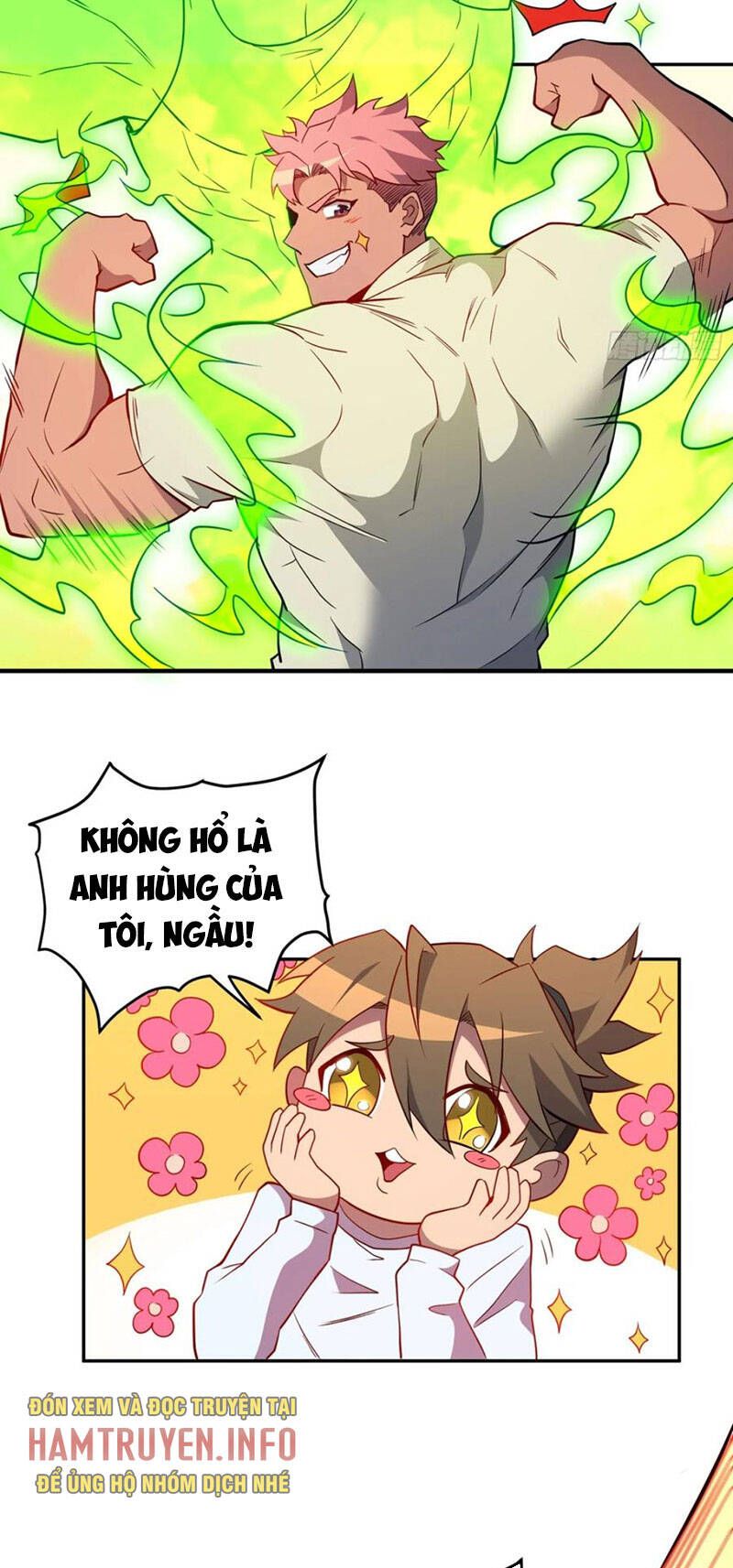 đọc truyện Người Trái Đất Quả Thật Rất Tàn Ác Chương 190 ảnh 21 tại Thiên Thai Truyện