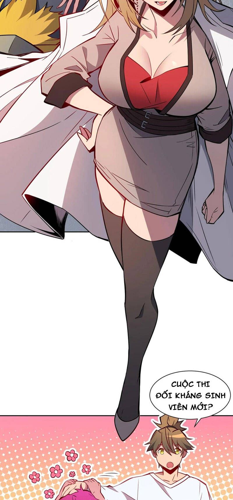 đọc truyện Người Trái Đất Quả Thật Rất Tàn Ác Chương 190 ảnh 26 tại Thiên Thai Truyện