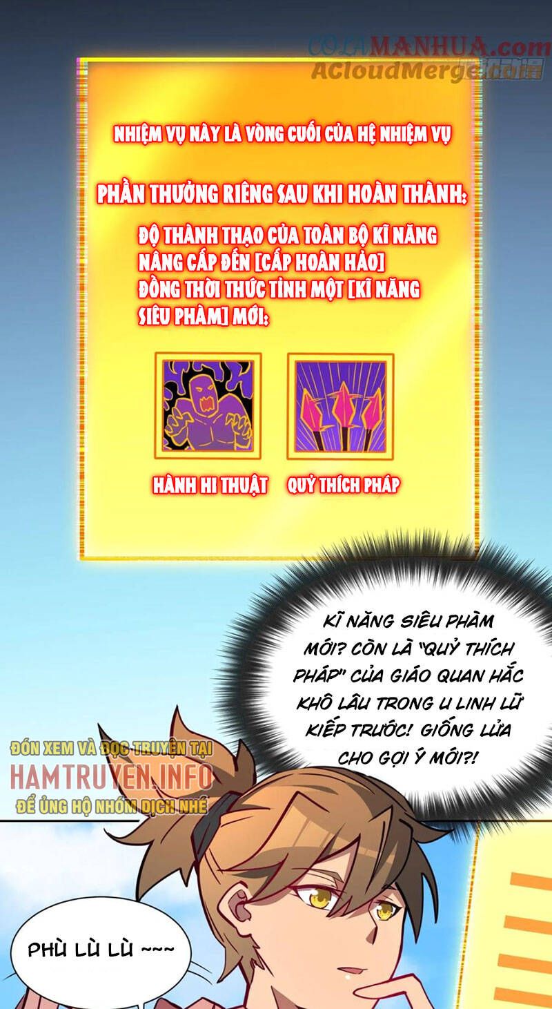 đọc truyện Người Trái Đất Quả Thật Rất Tàn Ác Chương 190 ảnh 28 tại Thiên Thai Truyện