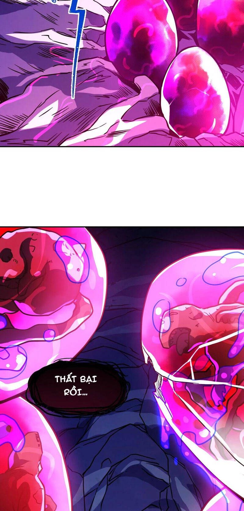 đọc truyện Người Trái Đất Quả Thật Rất Tàn Ác Chương 190 ảnh 5 tại Thiên Thai Truyện