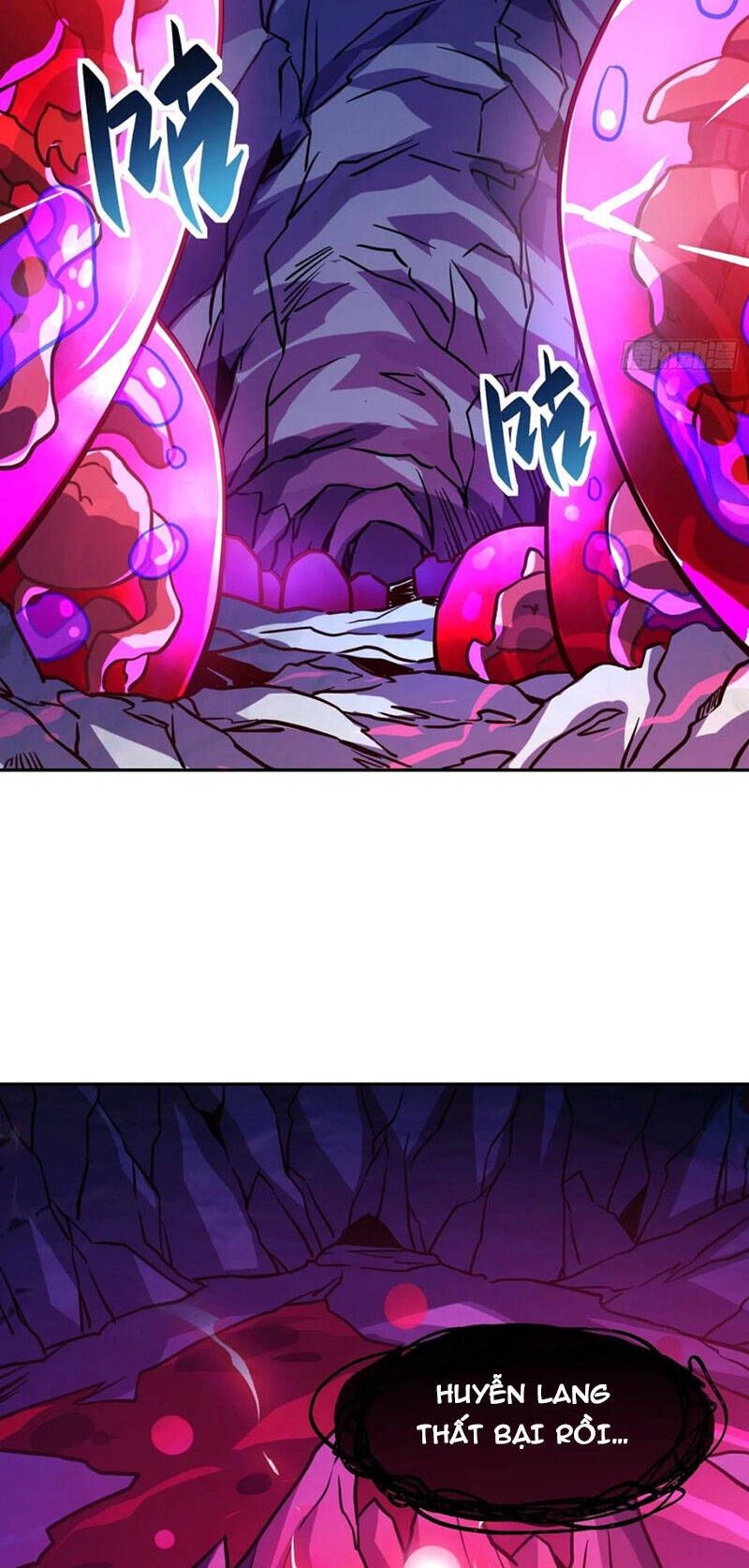 đọc truyện Người Trái Đất Quả Thật Rất Tàn Ác Chương 190 ảnh 6 tại Thiên Thai Truyện