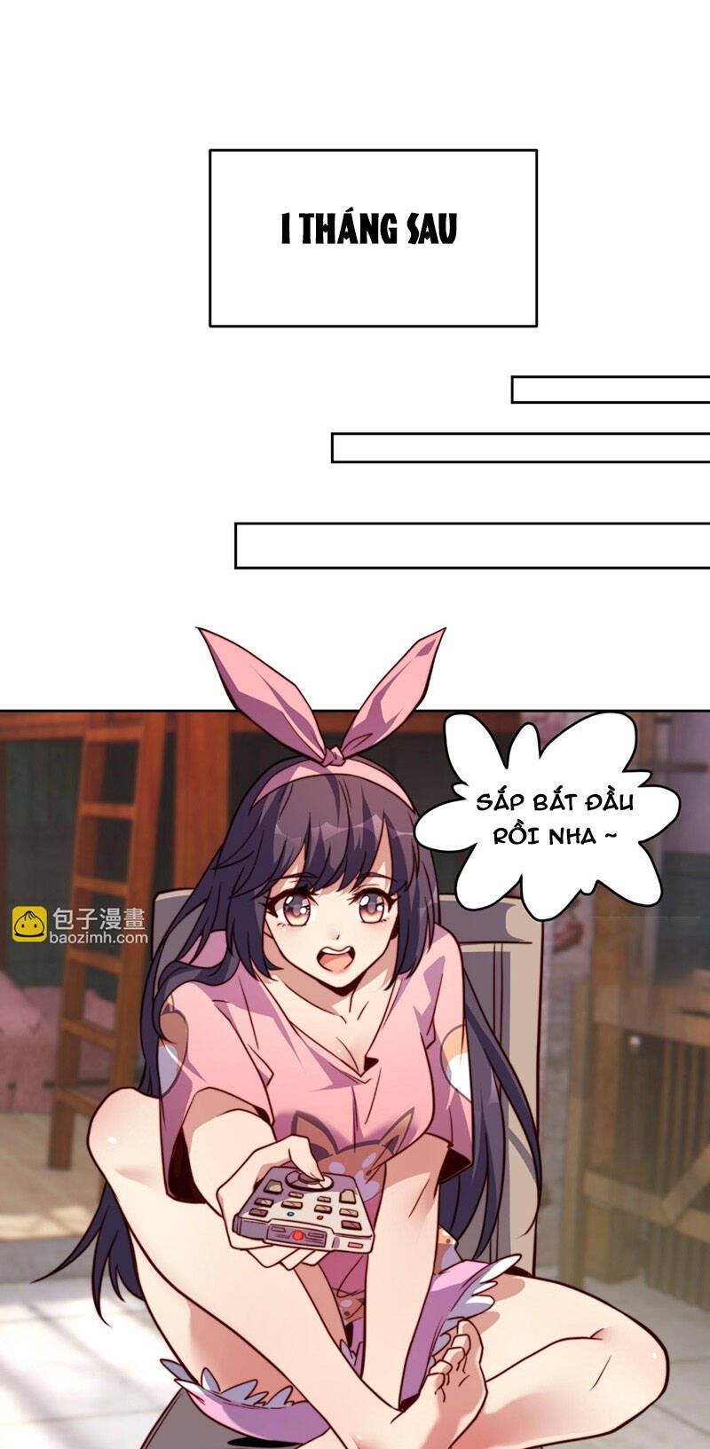 đọc truyện Người Trái Đất Quả Thật Rất Tàn Ác Chương 191 ảnh 3 tại Thiên Thai Truyện