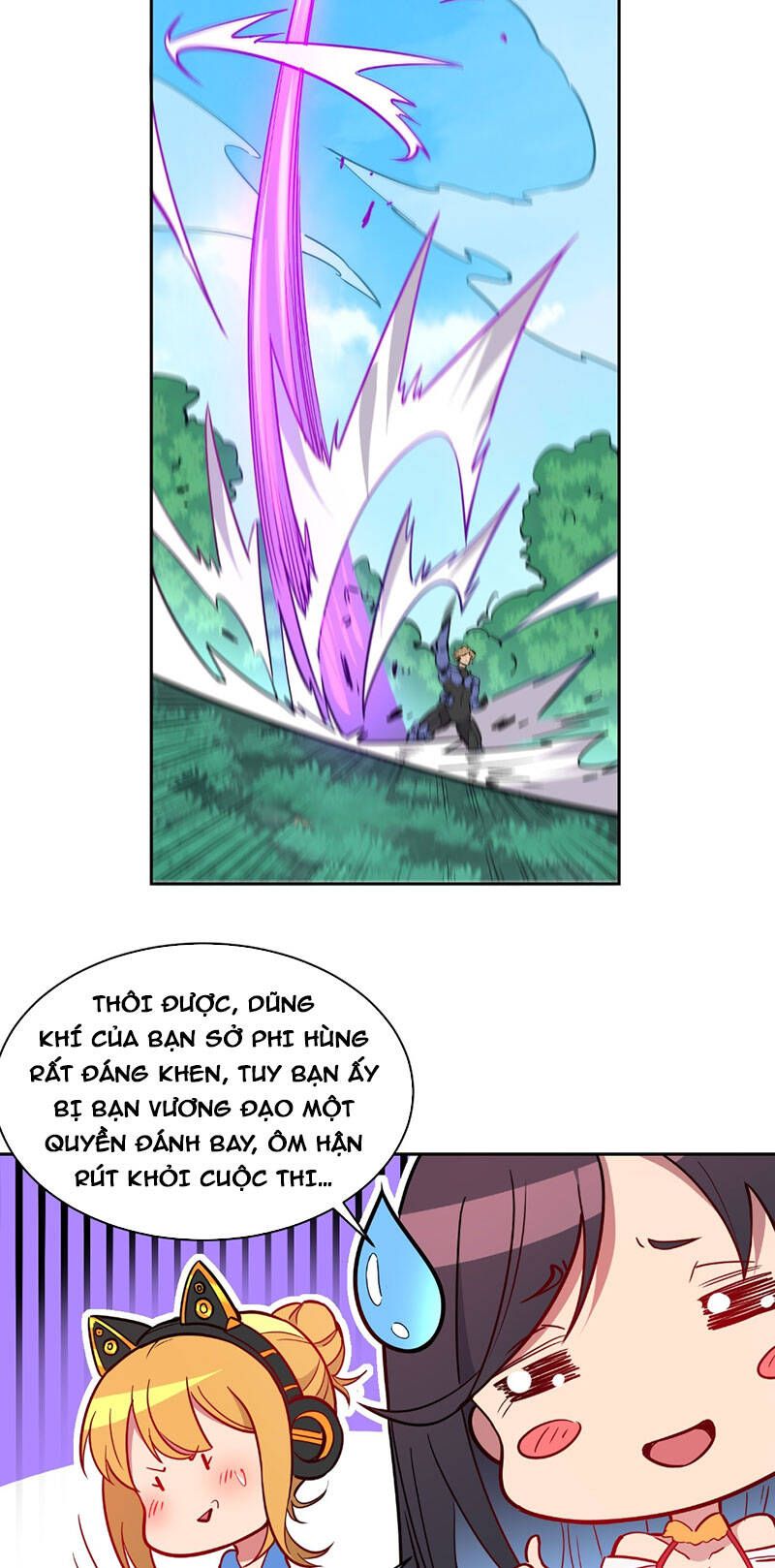 đọc truyện Người Trái Đất Quả Thật Rất Tàn Ác Chương 191 ảnh 20 tại Thiên Thai Truyện