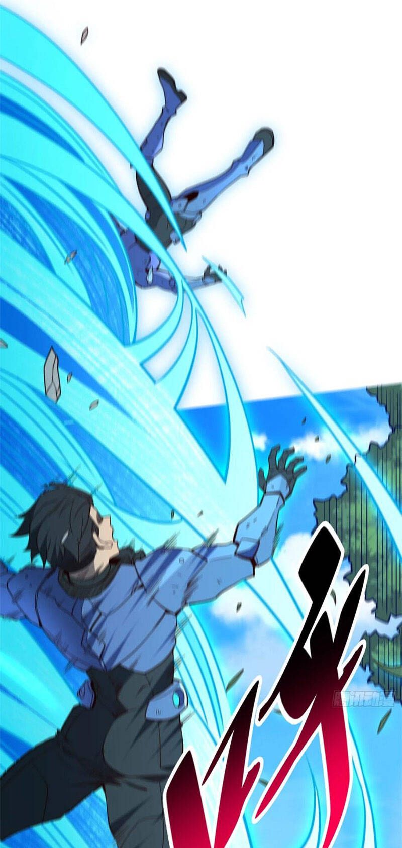 đọc truyện Người Trái Đất Quả Thật Rất Tàn Ác Chương 192 ảnh 3 tại Thiên Thai Truyện