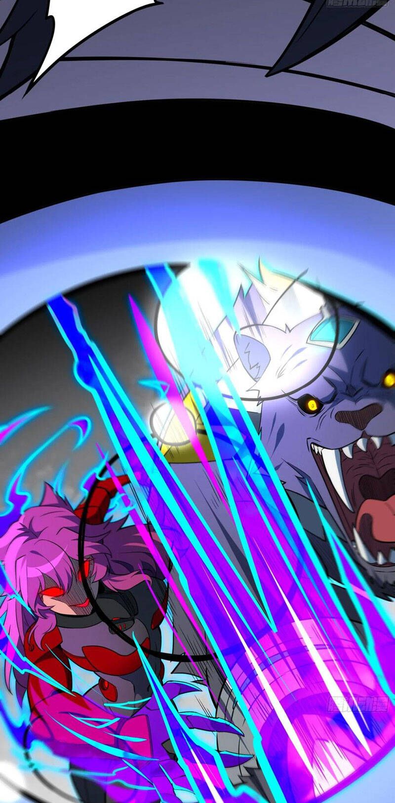 đọc truyện Người Trái Đất Quả Thật Rất Tàn Ác Chương 192 ảnh 15 tại Thiên Thai Truyện