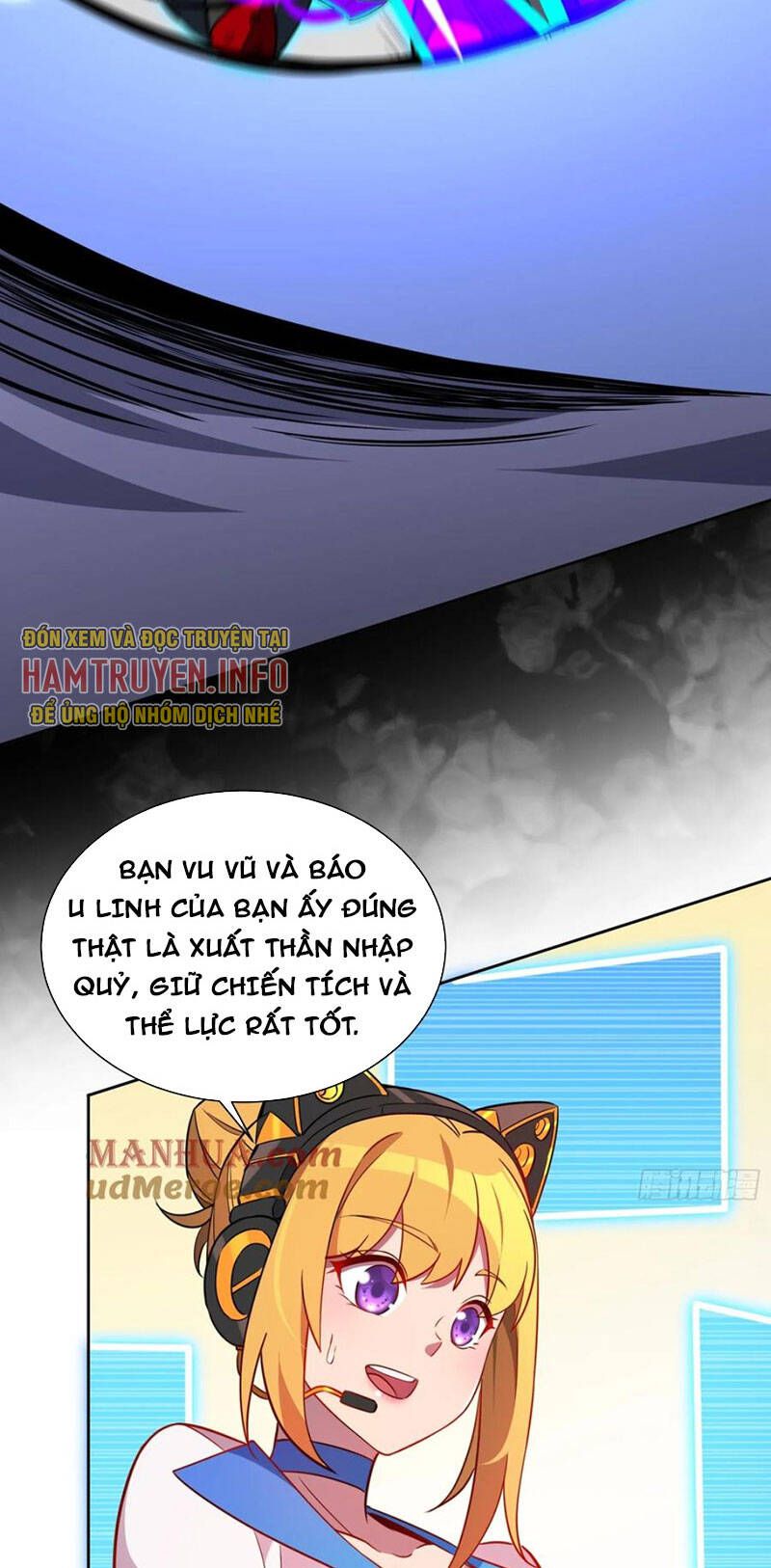 đọc truyện Người Trái Đất Quả Thật Rất Tàn Ác Chương 192 ảnh 16 tại Thiên Thai Truyện