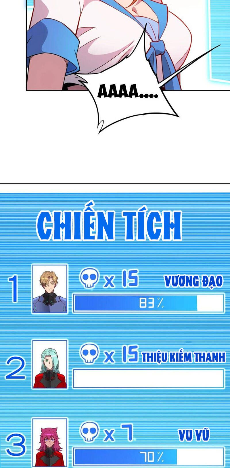 đọc truyện Người Trái Đất Quả Thật Rất Tàn Ác Chương 192 ảnh 17 tại Thiên Thai Truyện