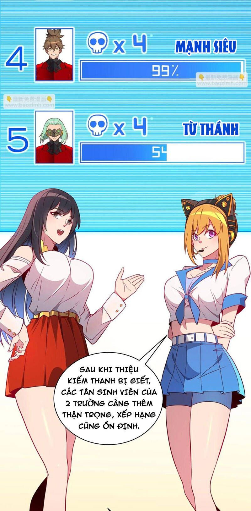 đọc truyện Người Trái Đất Quả Thật Rất Tàn Ác Chương 192 ảnh 18 tại Thiên Thai Truyện