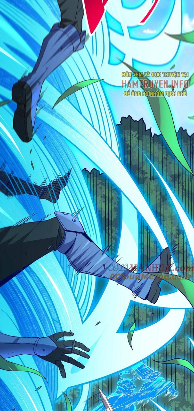 đọc truyện Người Trái Đất Quả Thật Rất Tàn Ác Chương 192 ảnh 4 tại Thiên Thai Truyện