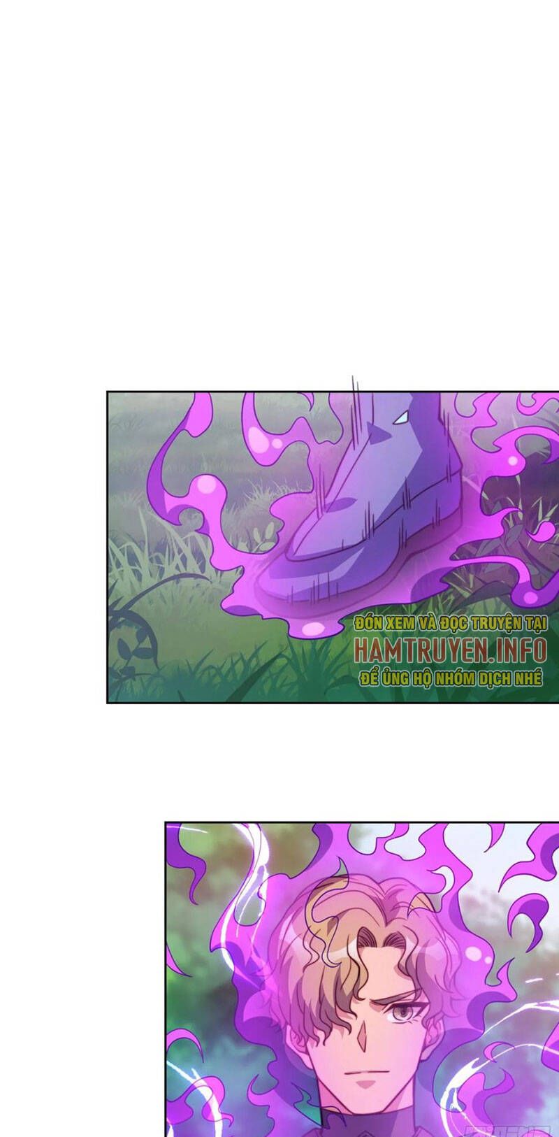 đọc truyện Người Trái Đất Quả Thật Rất Tàn Ác Chương 192 ảnh 27 tại Thiên Thai Truyện