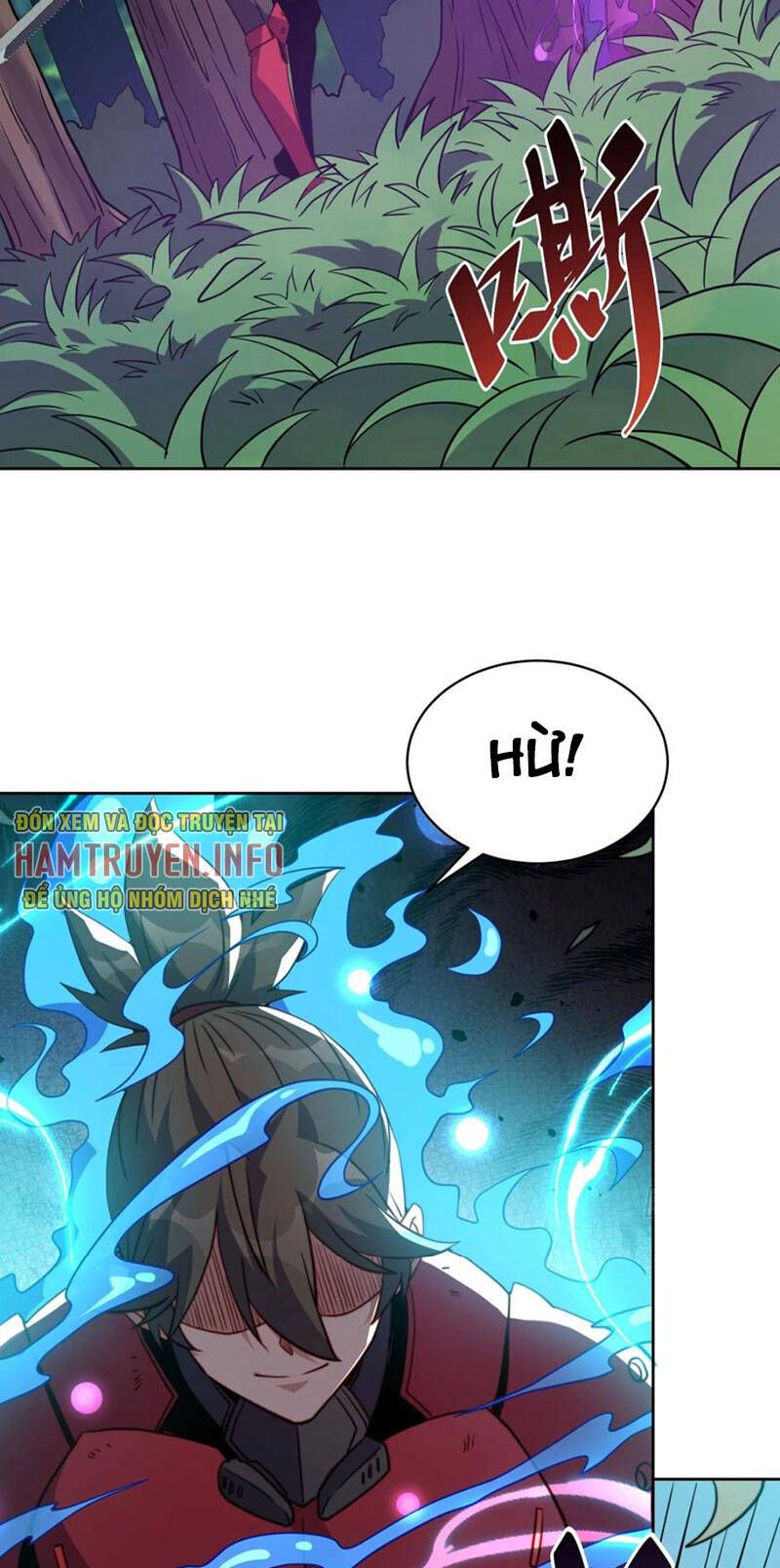 đọc truyện Người Trái Đất Quả Thật Rất Tàn Ác Chương 192 ảnh 29 tại Thiên Thai Truyện