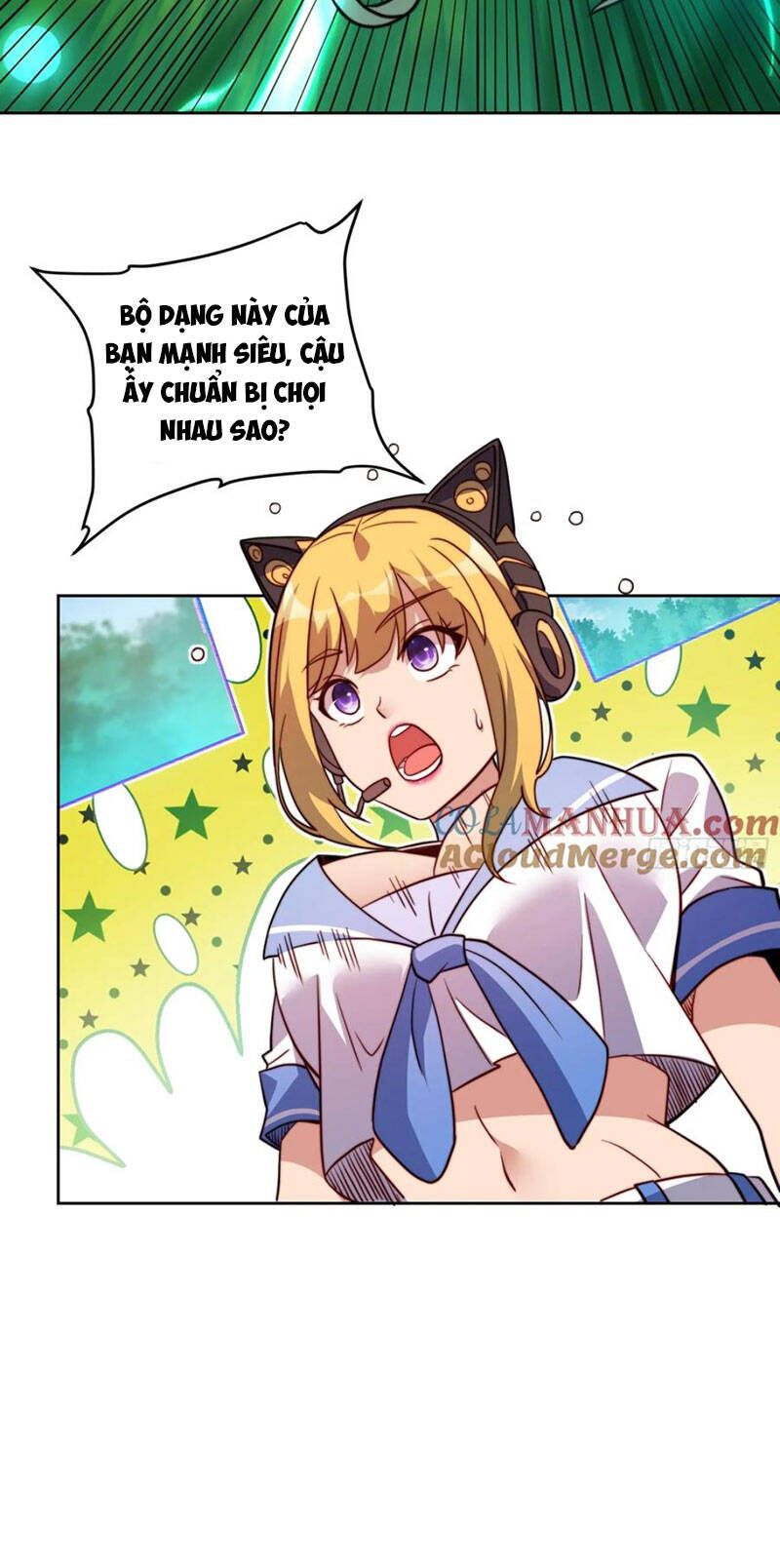 đọc truyện Người Trái Đất Quả Thật Rất Tàn Ác Chương 192 ảnh 31 tại Thiên Thai Truyện