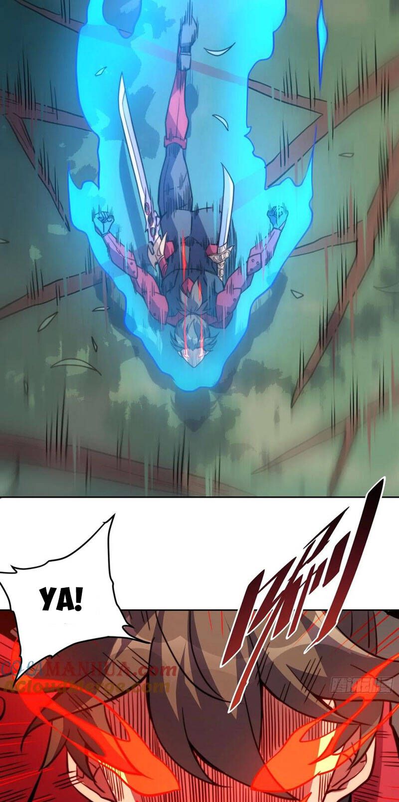 đọc truyện Người Trái Đất Quả Thật Rất Tàn Ác Chương 192 ảnh 33 tại Thiên Thai Truyện