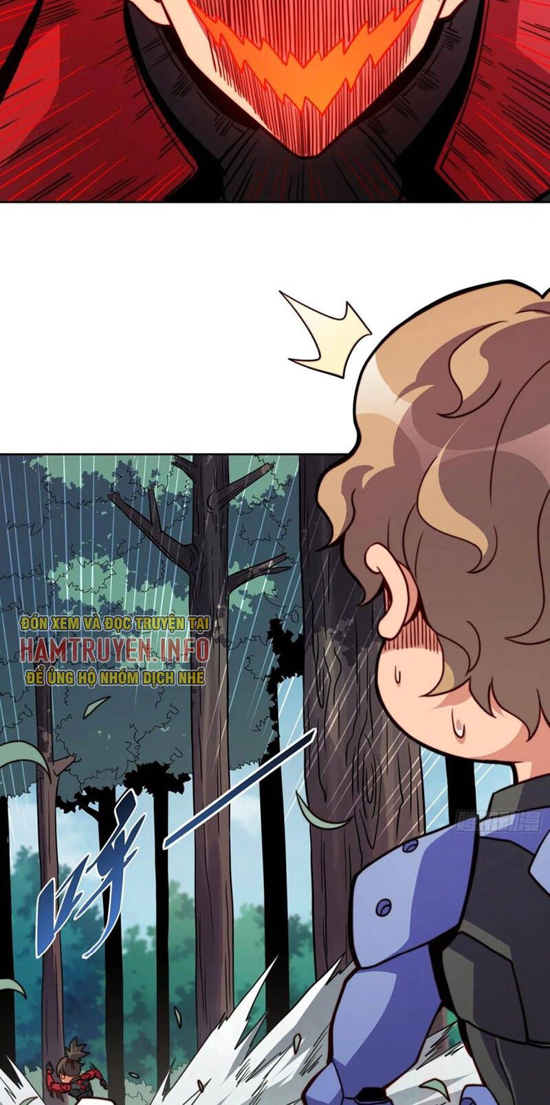 đọc truyện Người Trái Đất Quả Thật Rất Tàn Ác Chương 192 ảnh 34 tại Thiên Thai Truyện