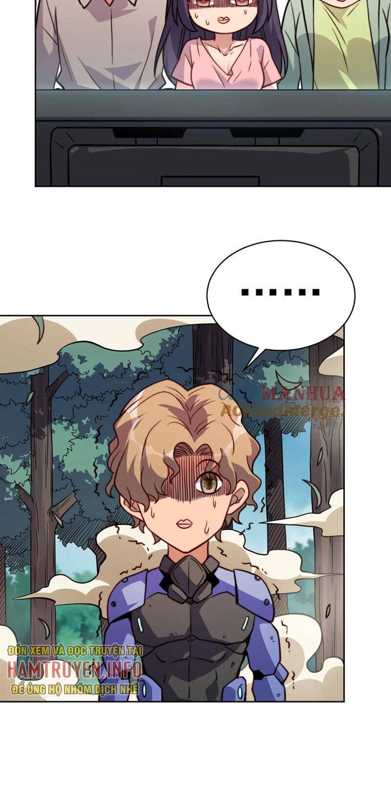 đọc truyện Người Trái Đất Quả Thật Rất Tàn Ác Chương 192 ảnh 36 tại Thiên Thai Truyện