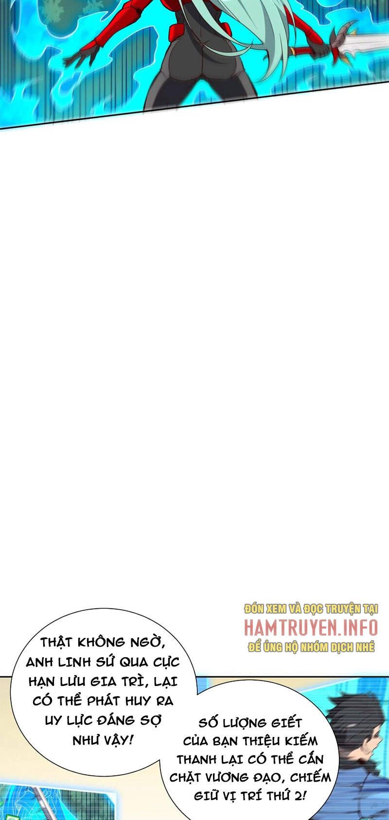 đọc truyện Người Trái Đất Quả Thật Rất Tàn Ác Chương 192 ảnh 7 tại Thiên Thai Truyện