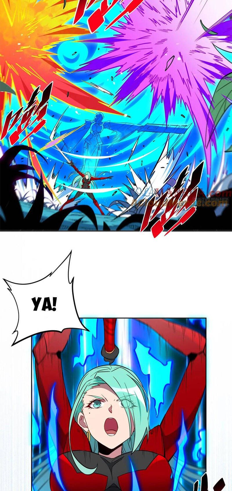 đọc truyện Người Trái Đất Quả Thật Rất Tàn Ác Chương 192 ảnh 9 tại Thiên Thai Truyện