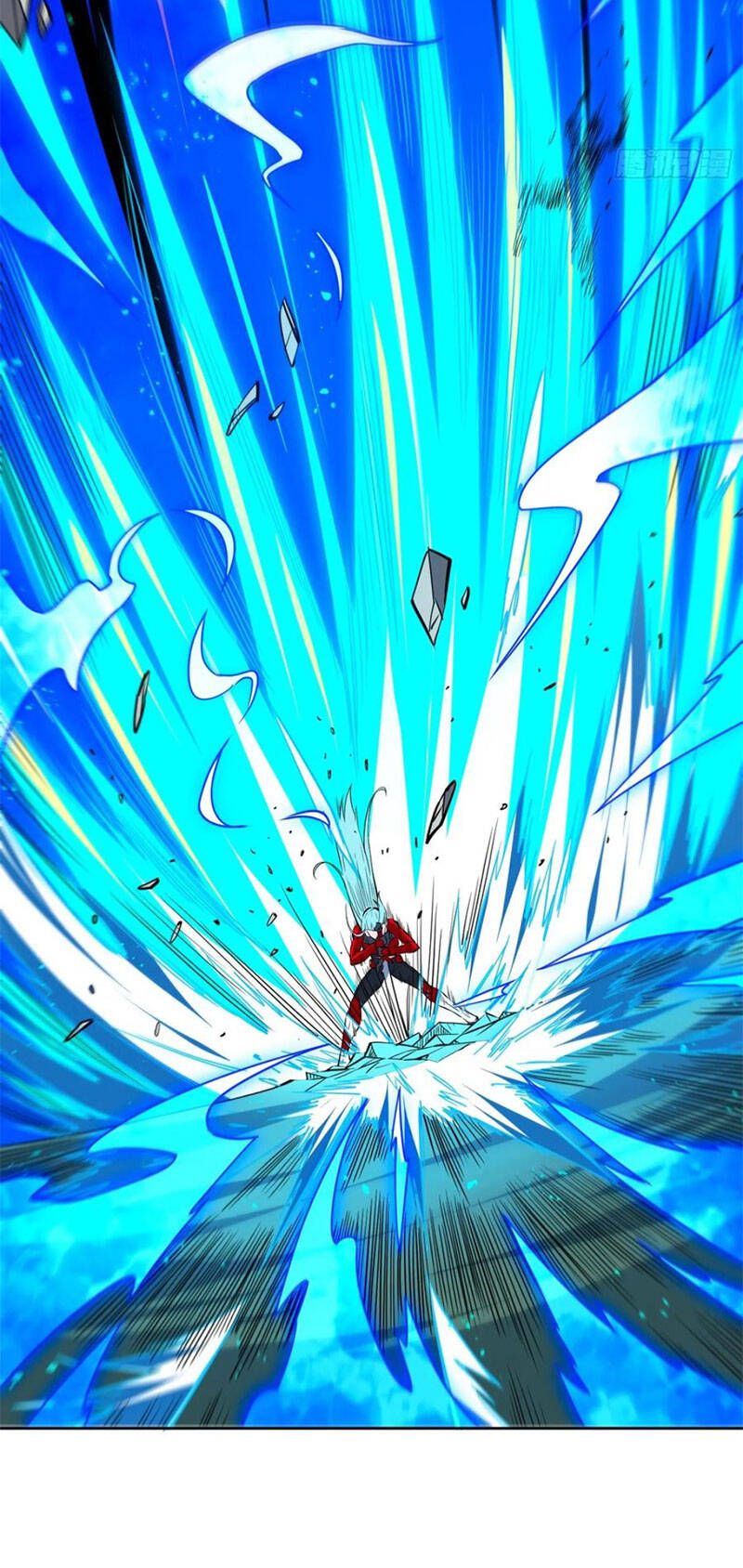 đọc truyện Người Trái Đất Quả Thật Rất Tàn Ác Chương 192 ảnh 11 tại Thiên Thai Truyện