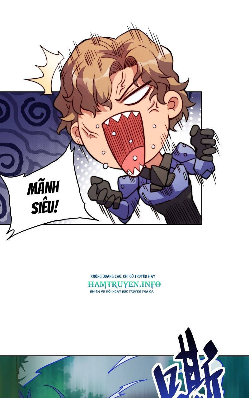 đọc truyện Người Trái Đất Quả Thật Rất Tàn Ác Chương 193 ảnh 3 tại Thiên Thai Truyện